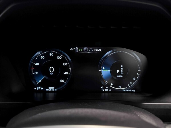 Used Volvo XC90 2022 for sale - 75551638: Photo 32