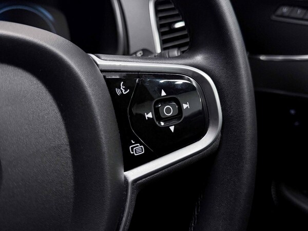 Used Volvo XC90 2022 for sale - 75551638: Photo 33