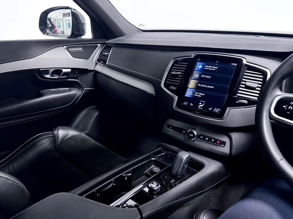 Used Volvo XC90 2022 for sale - 75551638: Photo 34
