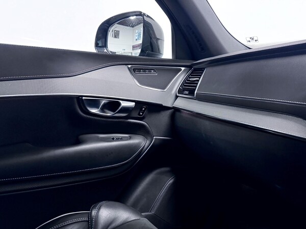 Used Volvo XC90 2022 for sale - 75551638: Photo 36