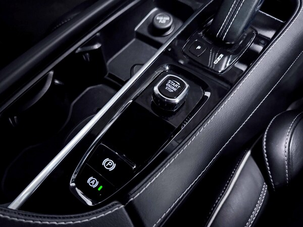 Used Volvo XC90 2022 for sale - 75551638: Photo 37