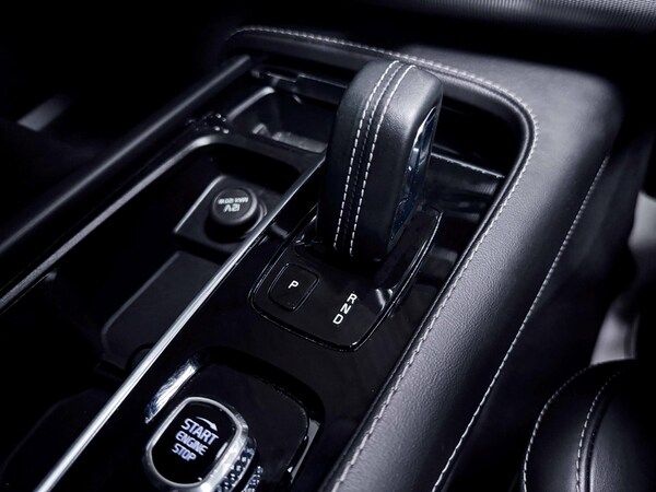 Used Volvo XC90 2022 for sale - 75551638: Photo 38