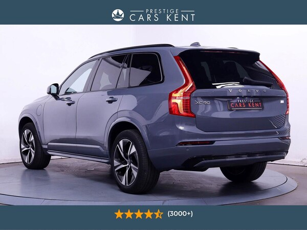 Used Volvo XC90 2022 for sale - 75551638: Photo 3