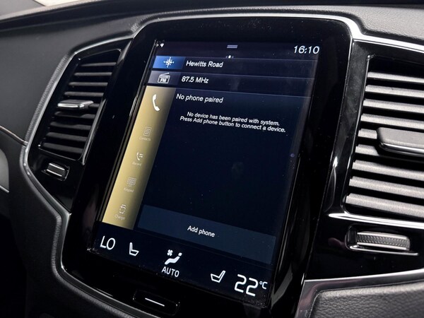 Used Volvo XC90 2022 for sale - 75551638: Photo 45