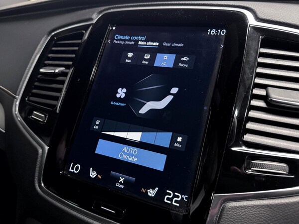 Used Volvo XC90 2022 for sale - 75551638: Photo 46