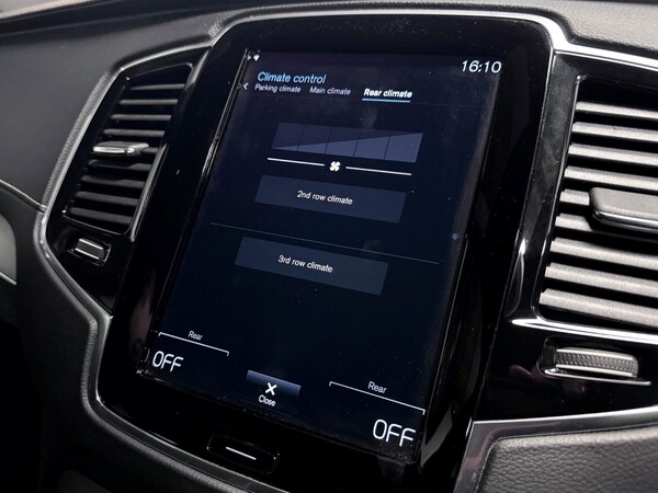 Used Volvo XC90 2022 for sale - 75551638: Photo 47