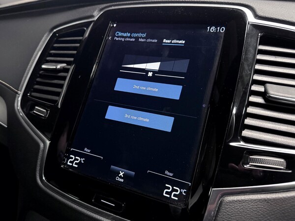 Used Volvo XC90 2022 for sale - 75551638: Photo 48