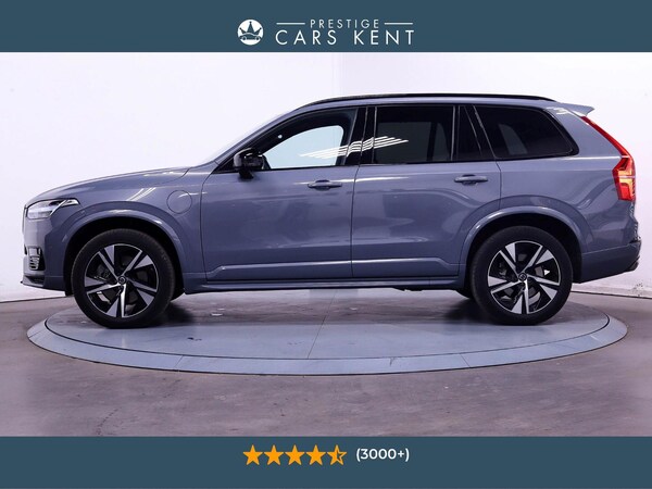 Used Volvo XC90 2022 for sale - 75551638: Photo 4