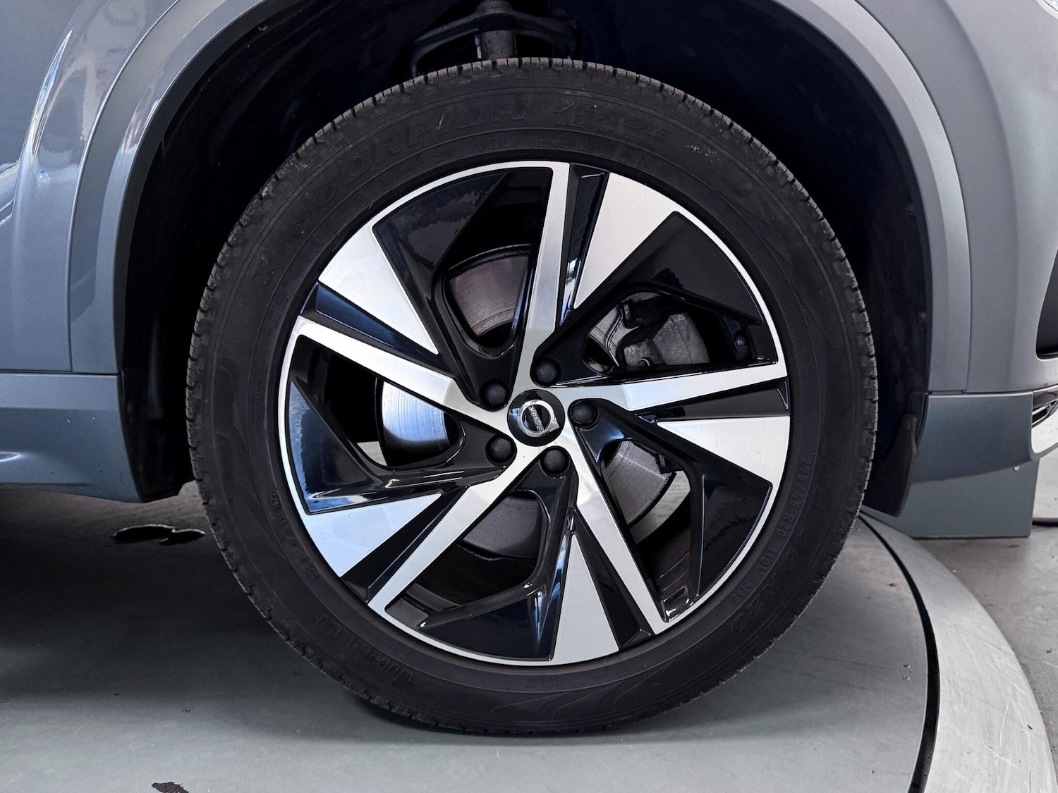 Used Volvo XC90 2022 for sale - 75551638: Photo 52