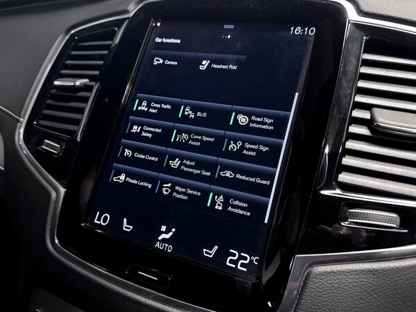 Used Volvo XC90 2022 for sale - 75551638: Photo 52