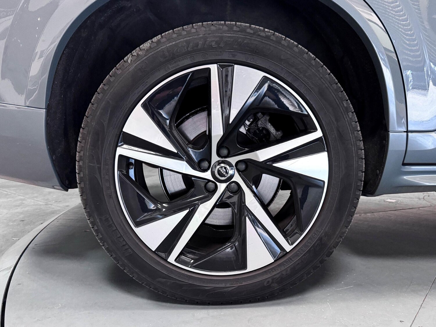 Used Volvo XC90 2022 for sale - 75551638: Photo 53