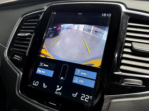 Used Volvo XC90 2022 for sale - 75551638: Photo 53