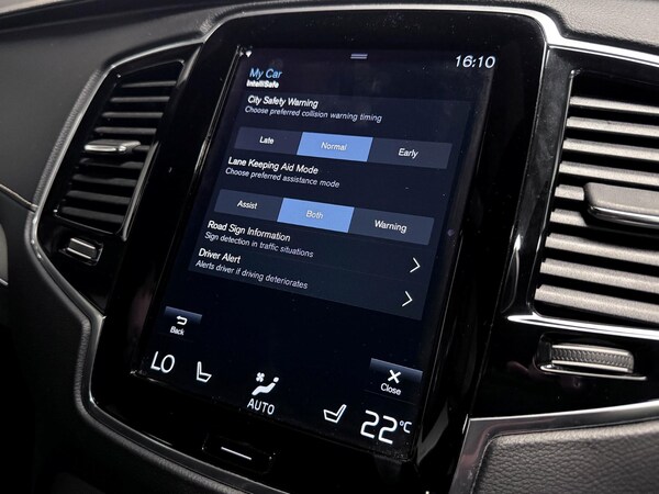 Used Volvo XC90 2022 for sale - 75551638: Photo 54