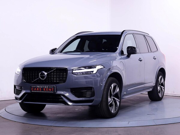 Used Volvo XC90 2022 for sale - 75551638: Photo 6