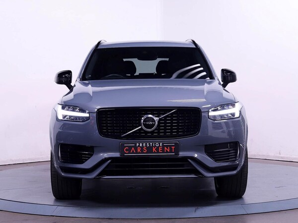 Used Volvo XC90 2022 for sale - 75551638: Photo 7