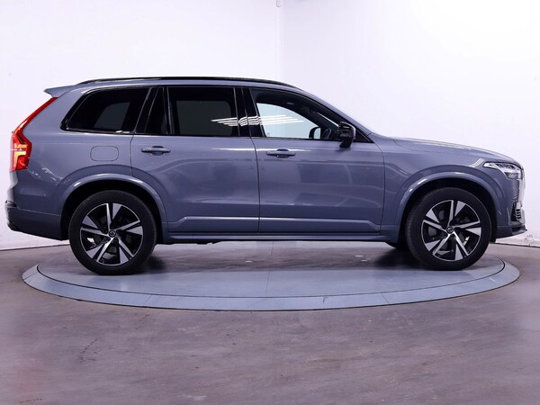 Used Volvo XC90 2022 for sale - 75551638: Photo 8