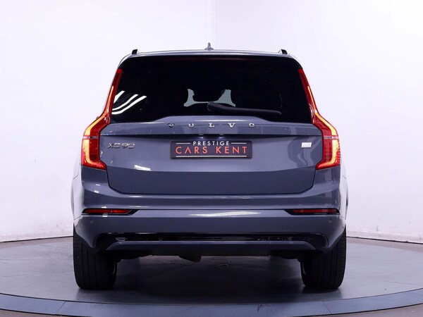 Used Volvo XC90 2022 for sale - 75551638: Photo 9