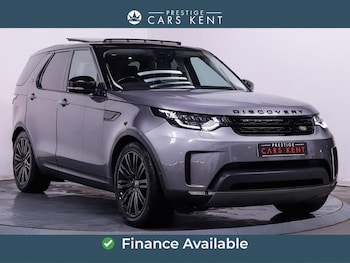 Used Land Rover Discovery 2020 for sale - 77091174: Photo