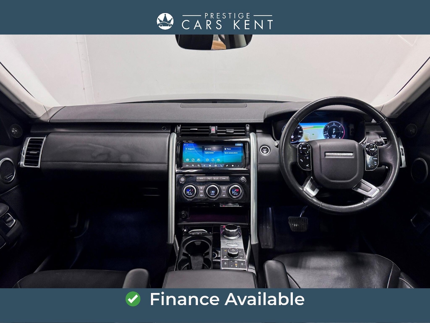 Used Land Rover Discovery 2020 for sale - 77091174: Photo 2