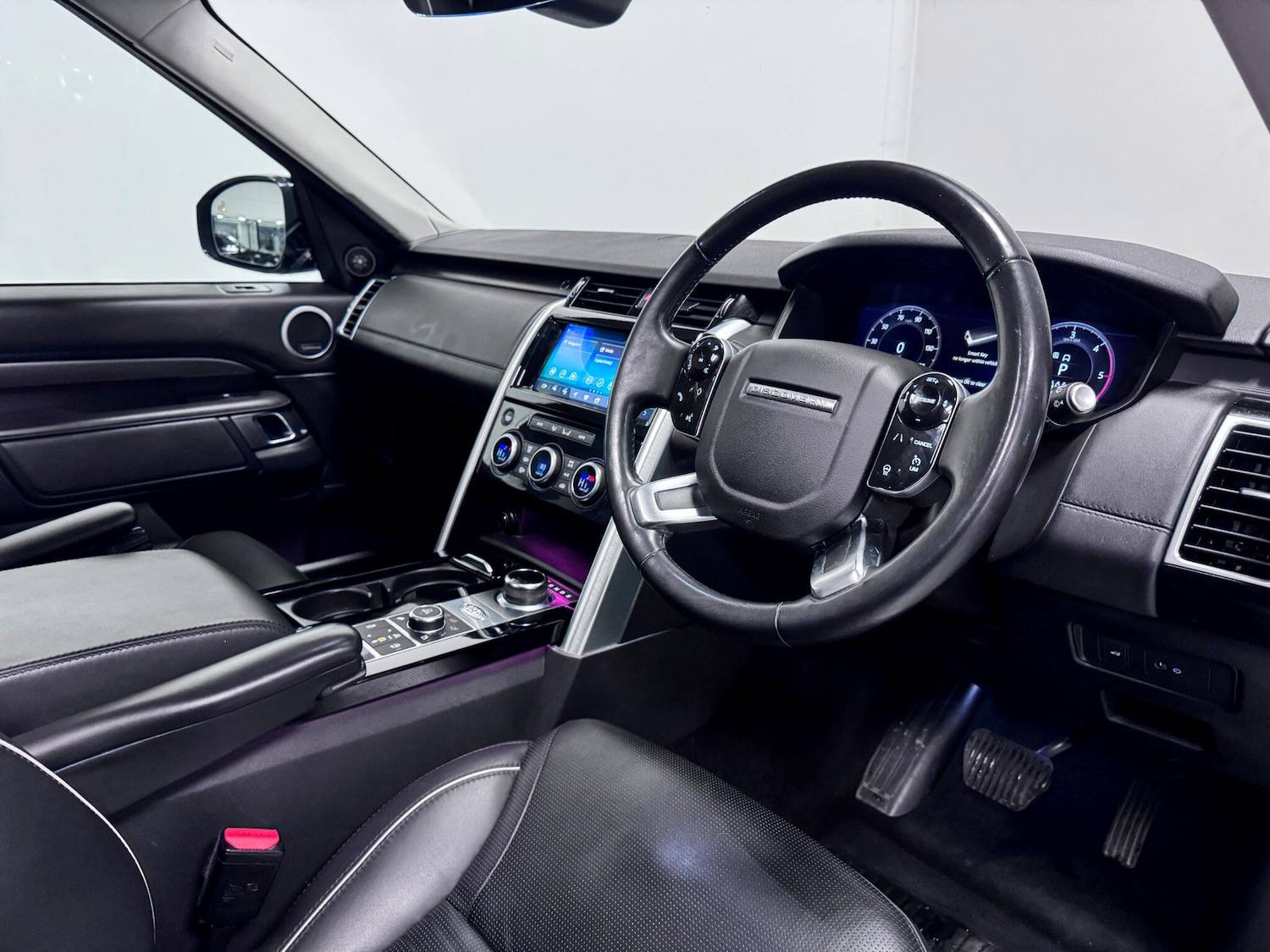 Used Land Rover Discovery 2020 for sale - 77091174: Photo 23