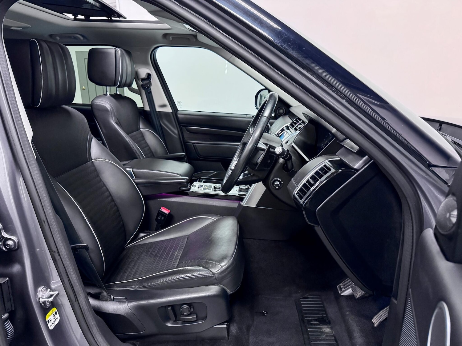 Used Land Rover Discovery 2020 for sale - 77091174: Photo 26