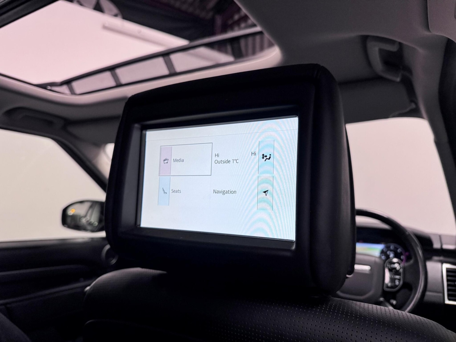 Used Land Rover Discovery 2020 for sale - 77091174: Photo 28