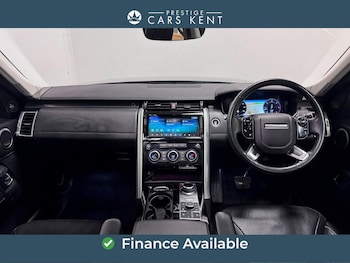 Used Land Rover Discovery 2020 for sale - 77091174: Photo