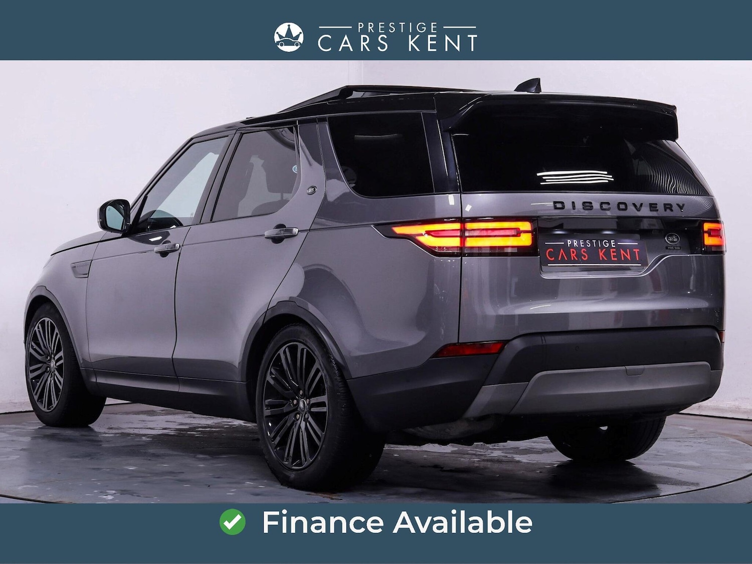 Used Land Rover Discovery 2020 for sale - 77091174: Photo 3