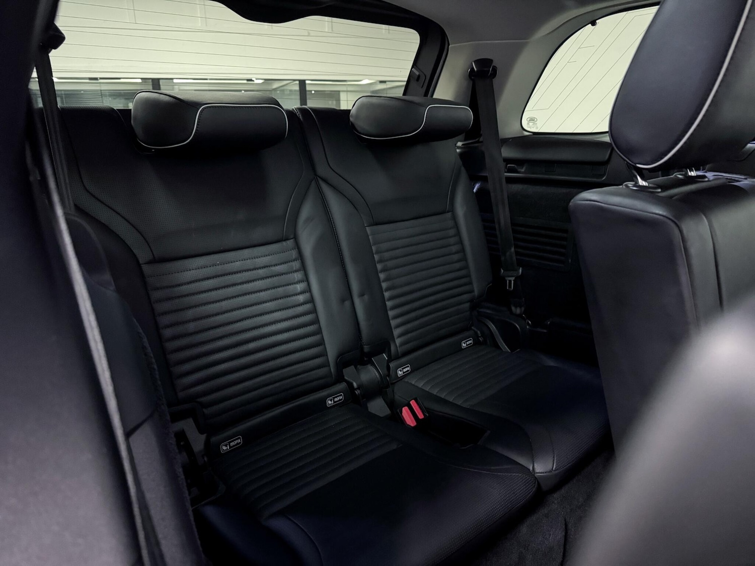 Used Land Rover Discovery 2020 for sale - 77091174: Photo 30