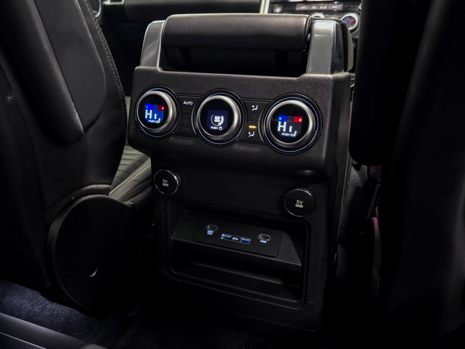 Used Land Rover Discovery 2020 for sale - 77091174: Photo 31