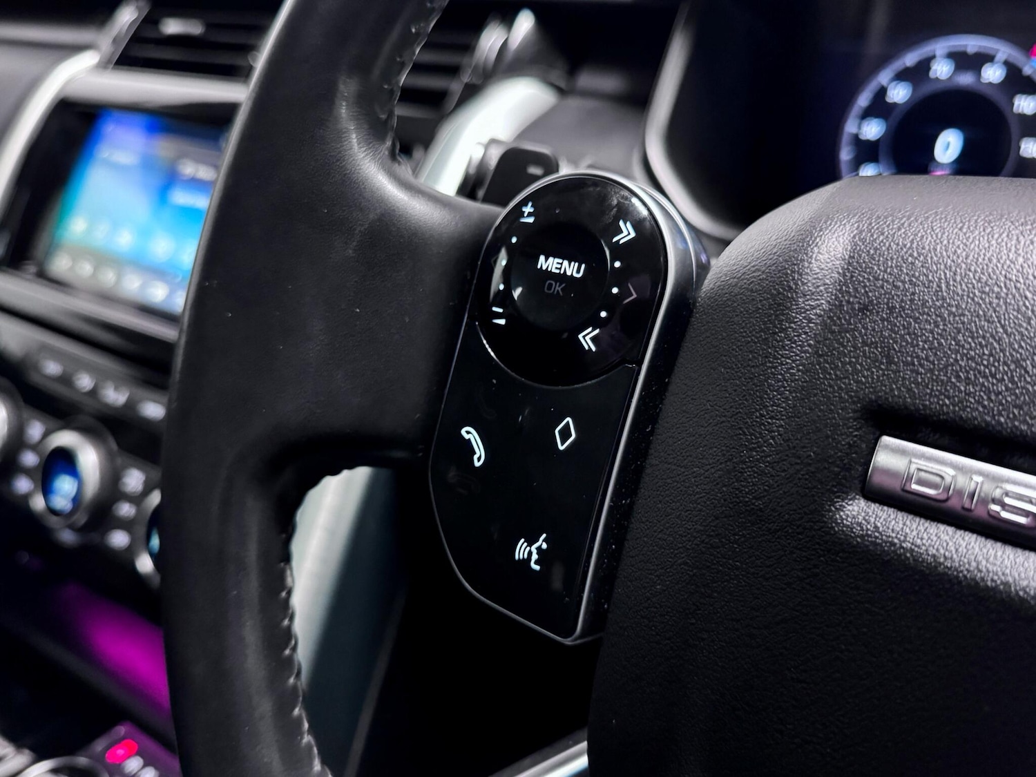 Used Land Rover Discovery 2020 for sale - 77091174: Photo 33