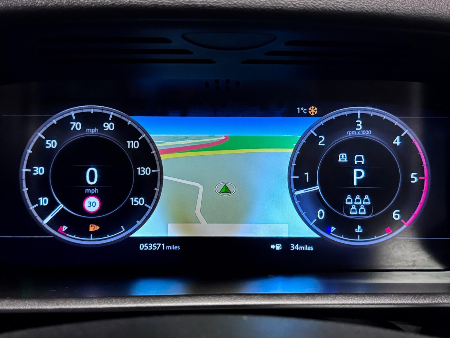 Used Land Rover Discovery 2020 for sale - 77091174: Photo 34