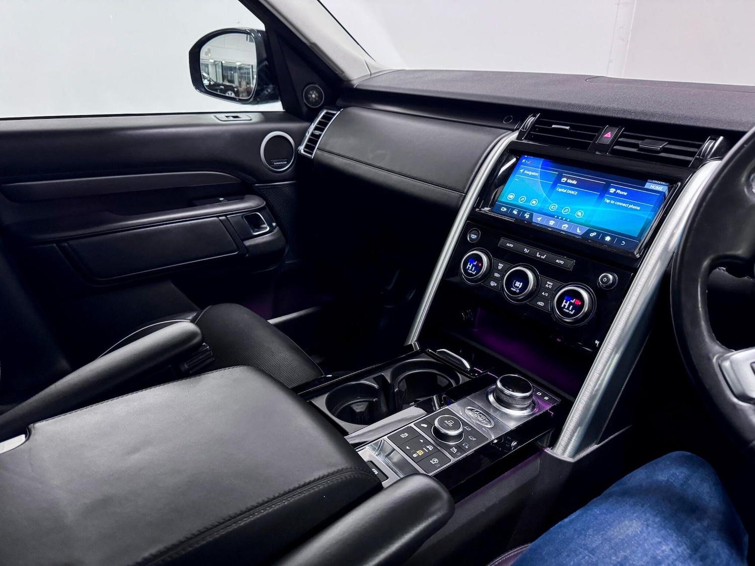 Used Land Rover Discovery 2020 for sale - 77091174: Photo 37