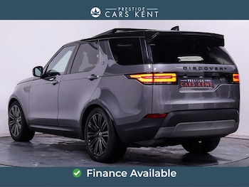 Used Land Rover Discovery 2020 for sale - 77091174: Photo