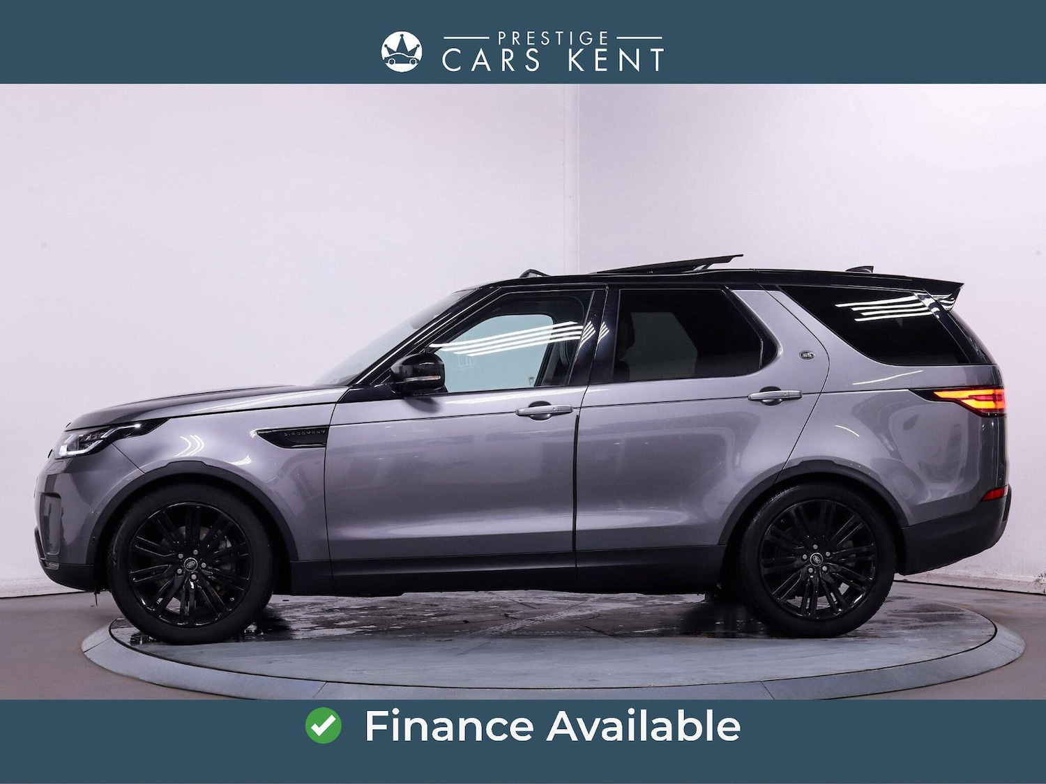 Used Land Rover Discovery 2020 for sale - 77091174: Photo 4