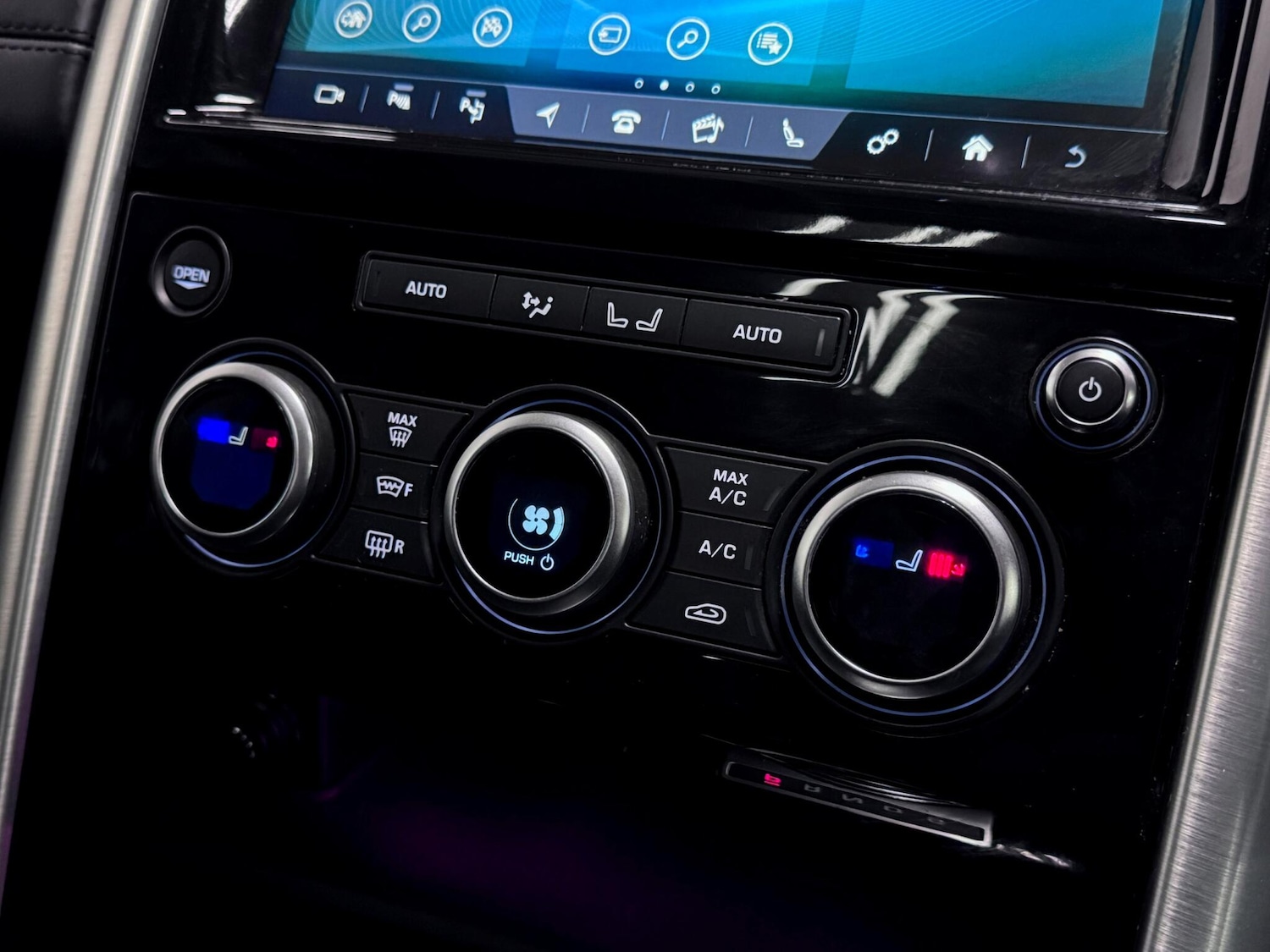 Used Land Rover Discovery 2020 for sale - 77091174: Photo 43