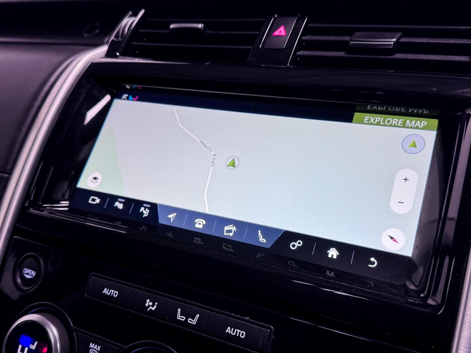 Used Land Rover Discovery 2020 for sale - 77091174: Photo 45