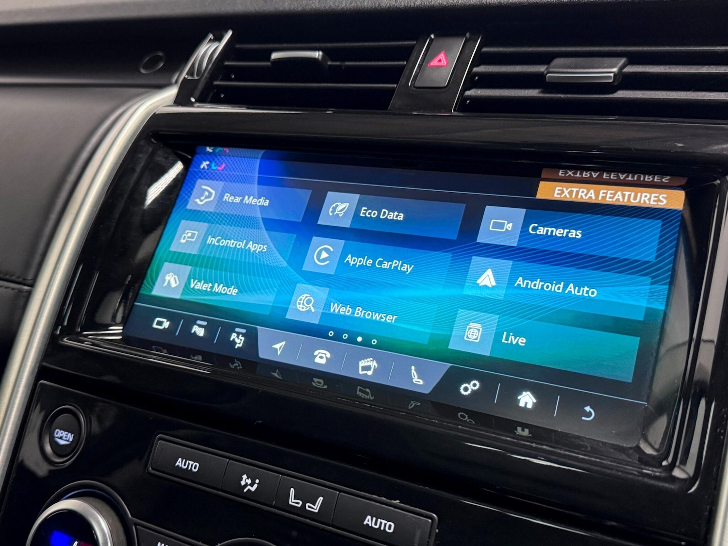 Used Land Rover Discovery 2020 for sale - 77091174: Photo 47