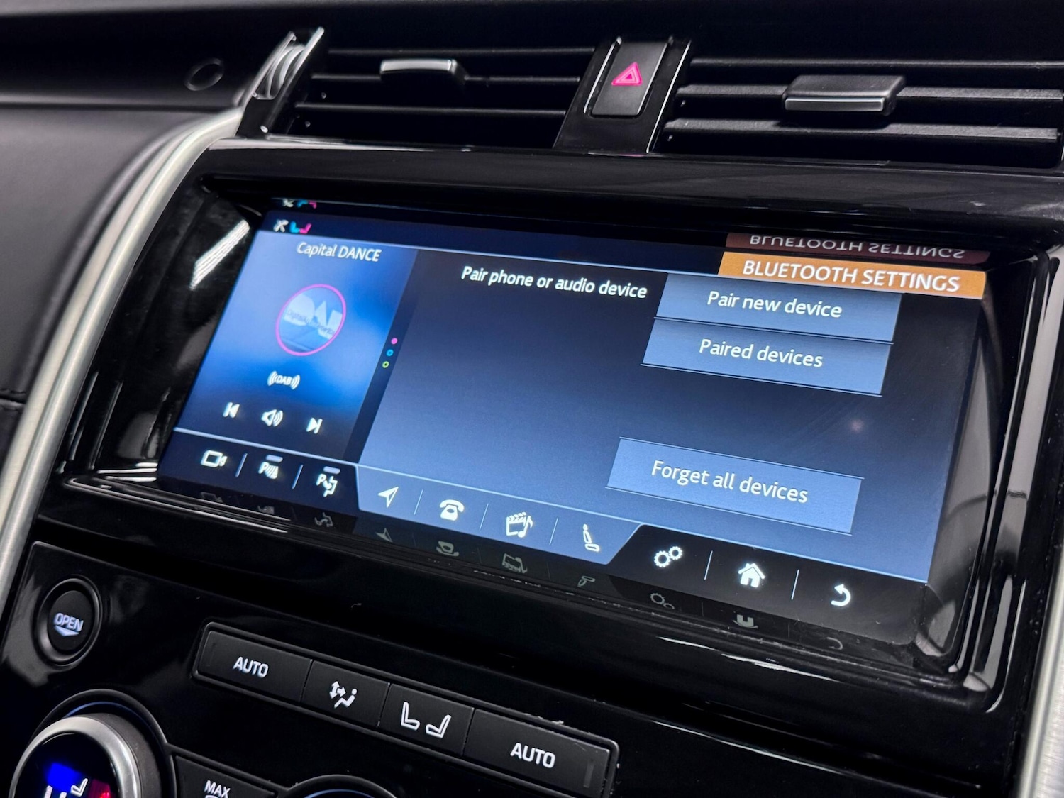 Used Land Rover Discovery 2020 for sale - 77091174: Photo 48