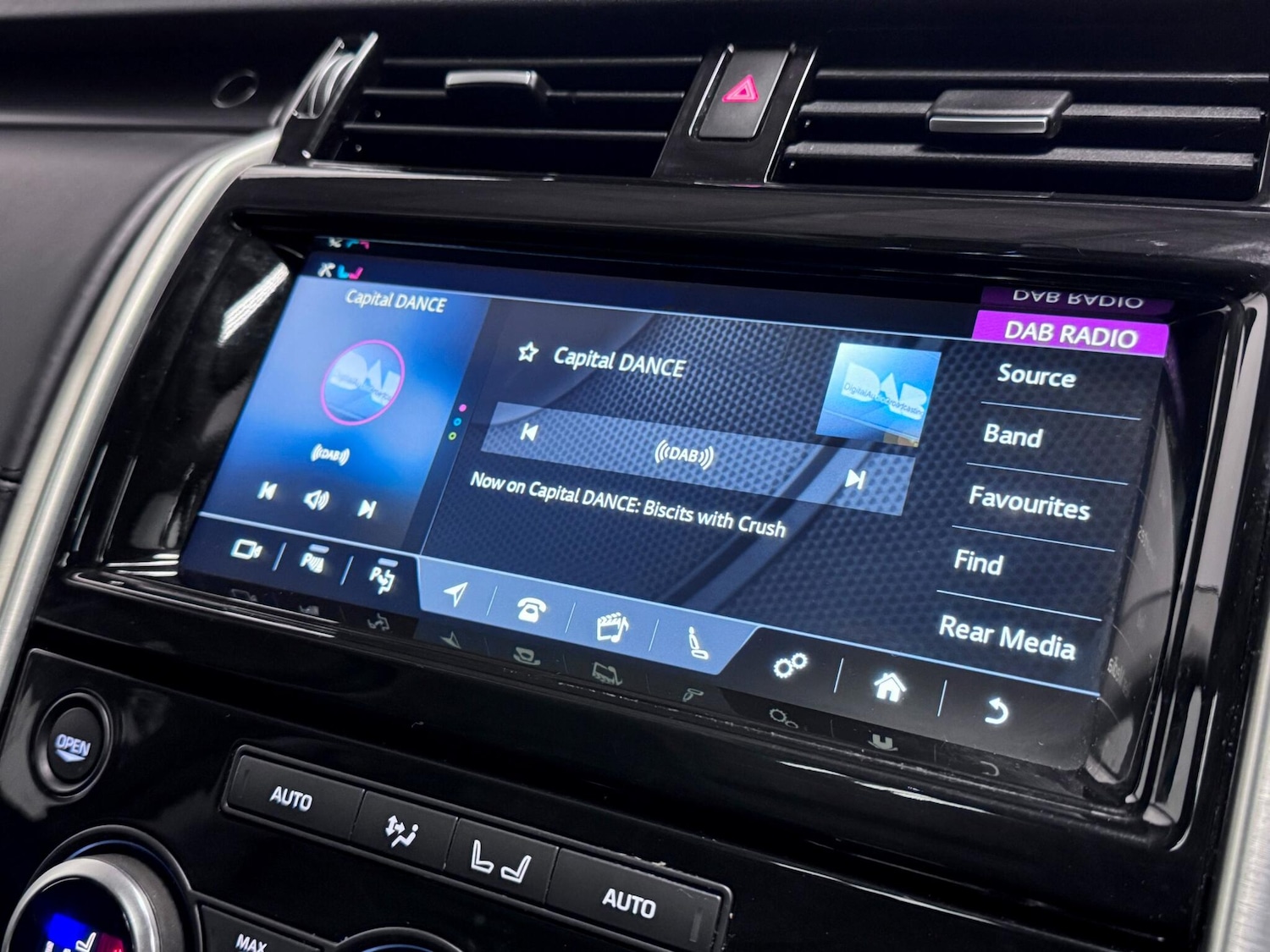 Used Land Rover Discovery 2020 for sale - 77091174: Photo 49