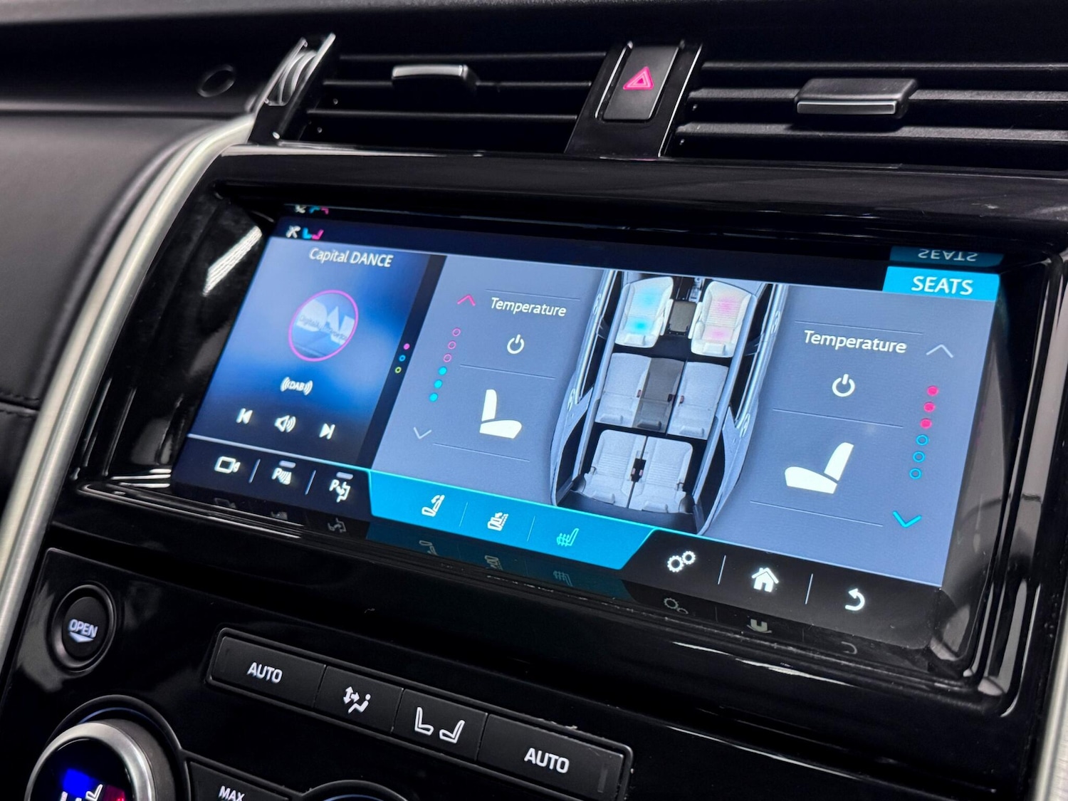 Used Land Rover Discovery 2020 for sale - 77091174: Photo 51