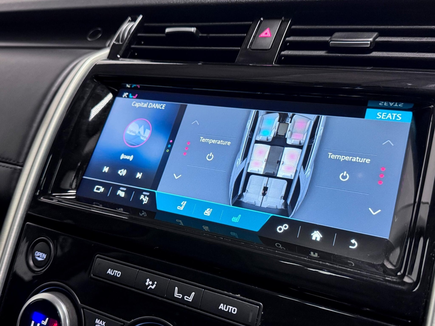 Used Land Rover Discovery 2020 for sale - 77091174: Photo 52