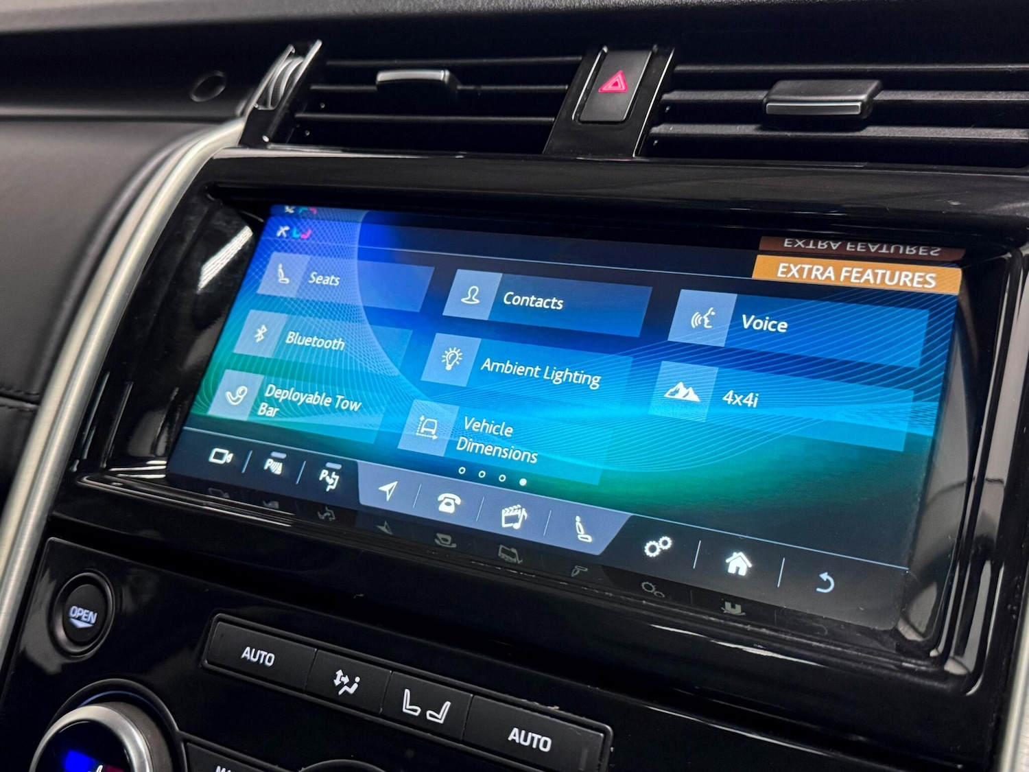 Used Land Rover Discovery 2020 for sale - 77091174: Photo 54