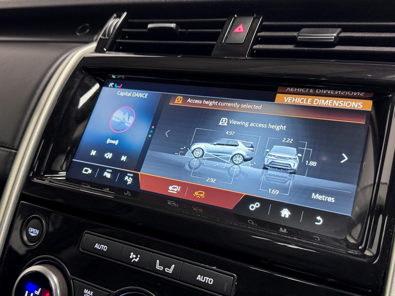 Used Land Rover Discovery 2020 for sale - 77091174: Photo 55