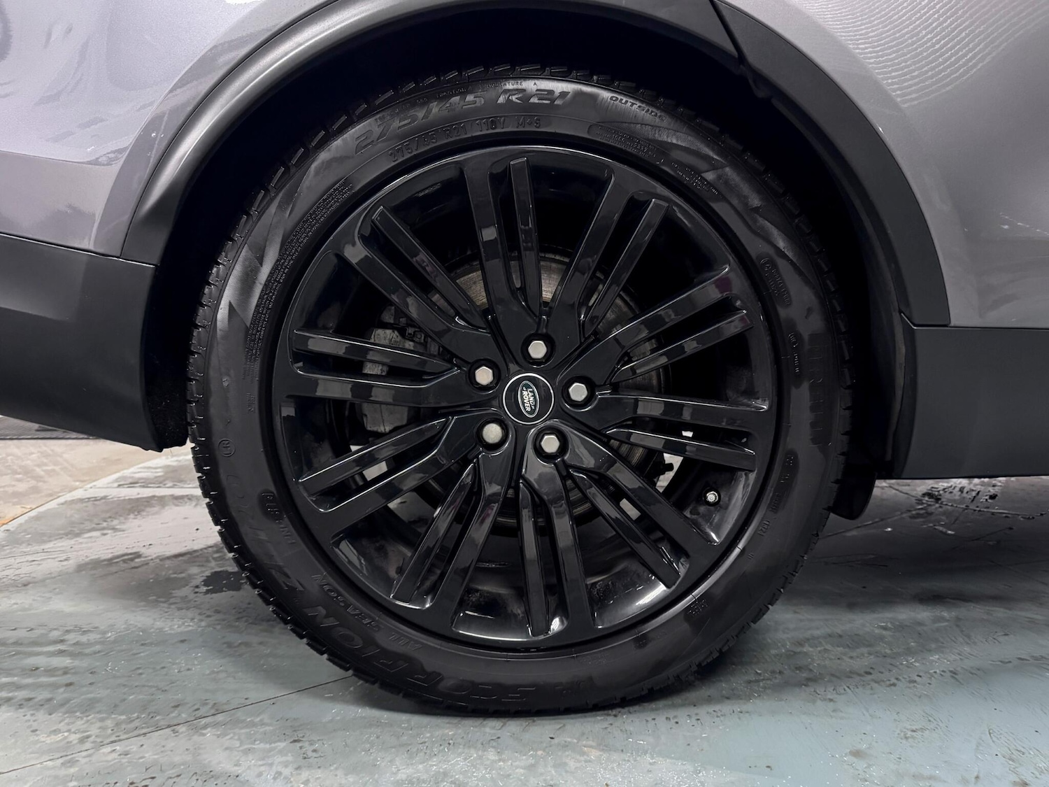 Used Land Rover Discovery 2020 for sale - 77091174: Photo 59