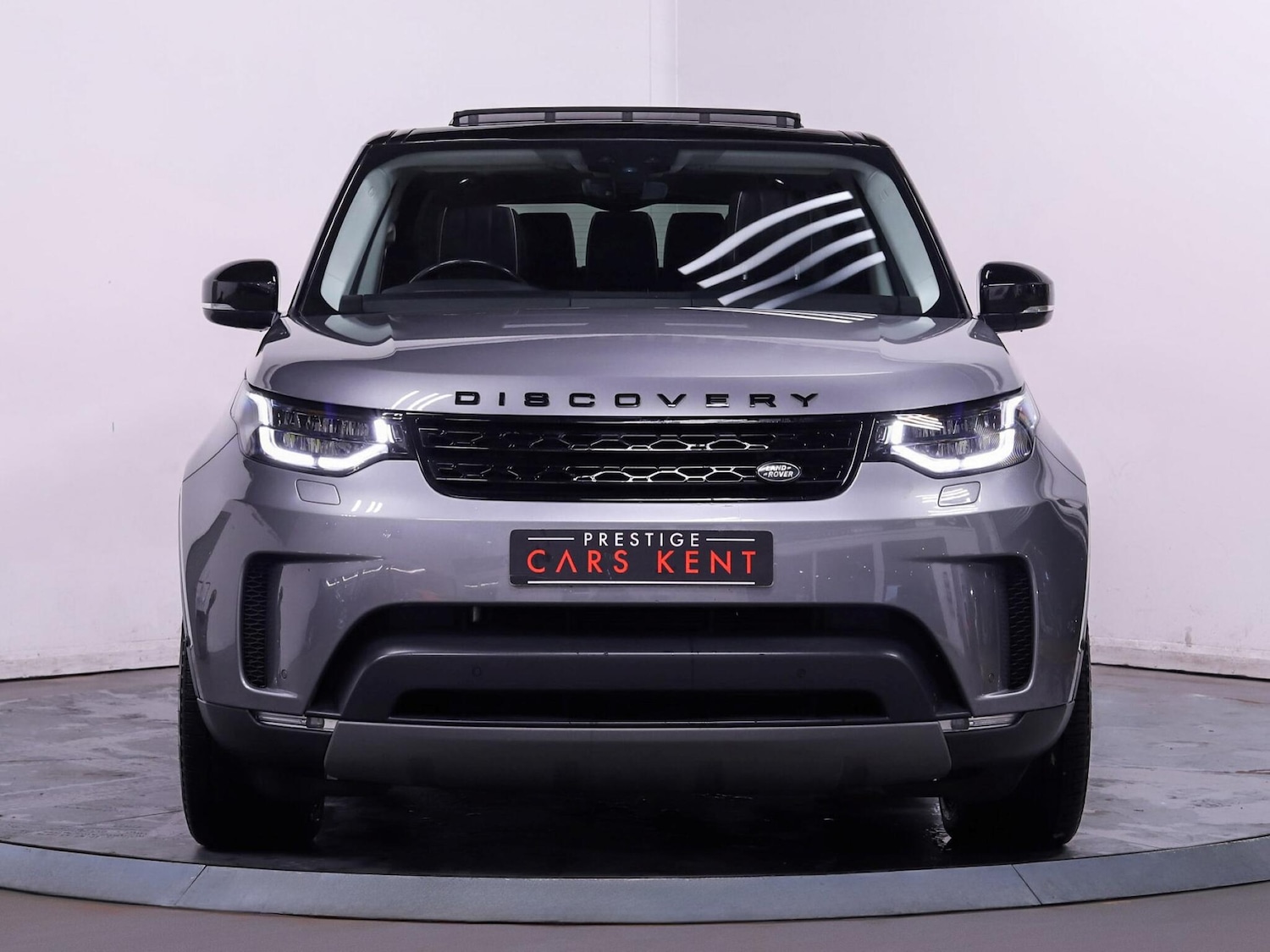 Used Land Rover Discovery 2020 for sale - 77091174: Photo 7