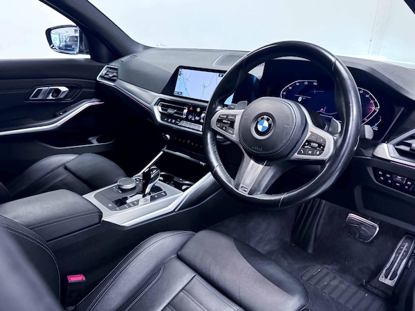 Used BMW 3 Series 2021 for sale - 75645934: Photo 16