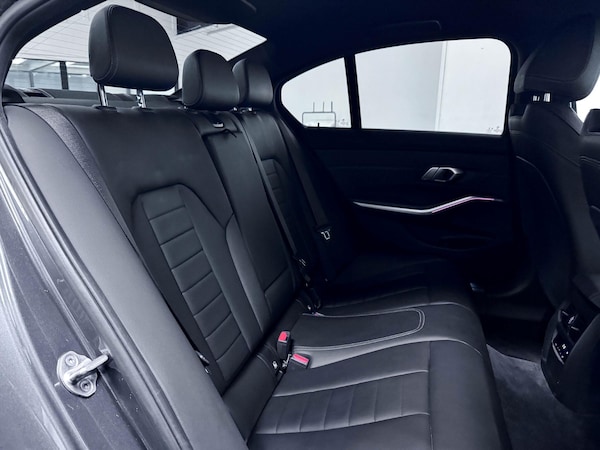Used BMW 3 Series 2021 for sale - 75645934: Photo 19
