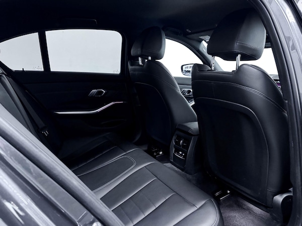 Used BMW 3 Series 2021 for sale - 75645934: Photo 21