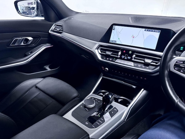 Used BMW 3 Series 2021 for sale - 75645934: Photo 23